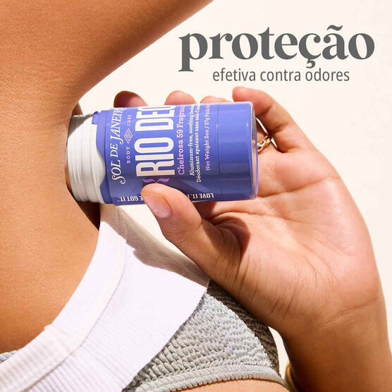 RIO DEO CHEIROSA '59 RIO DEO CHEIROSA'59